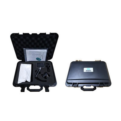 3.0 HD 8GB পোর্টেবল সার্জিক্যাল ভিডিও ল্যারিঙ্গোস্কোপ কঠিন এয়ারওয়ের জন্য