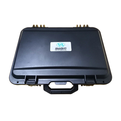 3.0 HD 8GB পোর্টেবল সার্জিক্যাল ভিডিও ল্যারিঙ্গোস্কোপ কঠিন এয়ারওয়ের জন্য