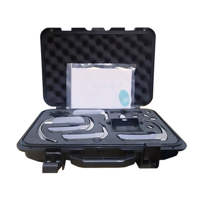 কঠিন এয়ারওয়ে ইনটিউবেশন FDA ISO 13485 এর জন্য CE সার্টিফিকেটেড স্টেইনলেস স্টিল ভিডিও ল্যারিঙ্গোস্কোপ ইনটিউবেশন