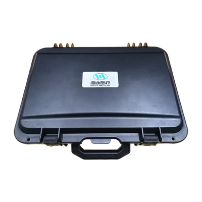 3.0 HD স্ক্রিন 8GB পোর্টেবল সার্জিক্যাল ভিডিও ল্যারিঙ্গোস্কোপ কঠিন শ্বাসনালী ইনটিউবেশনের জন্য