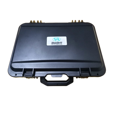 FDA 3.0 ডিসপ্লে 2 মিলিয়ন পিক্সেল পোর্টেবল ভিডিও ল্যারিঙ্গোস্কোপ এন্ডোস্কোপ ইউএসবি আউটপুট