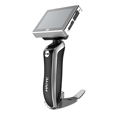 3P মেডিকেল গ্রেড ডিসপোজেবল ব্লেড সহ 3.0 ইঞ্চি LCD অপটিক্যাল ভিডিও ল্যারিঙ্গোস্কোপ
