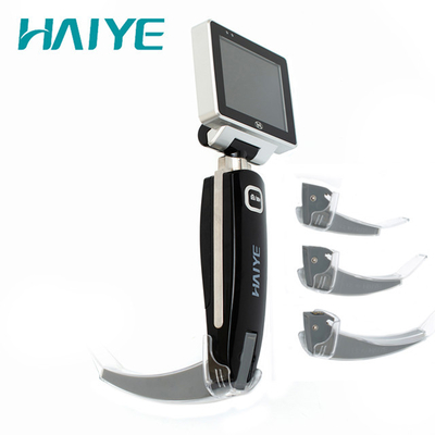 HAIYE নবজাতক শিশুদের ভিডিও ল্যারিঙ্গোস্কোপ CE ISO 13485৷