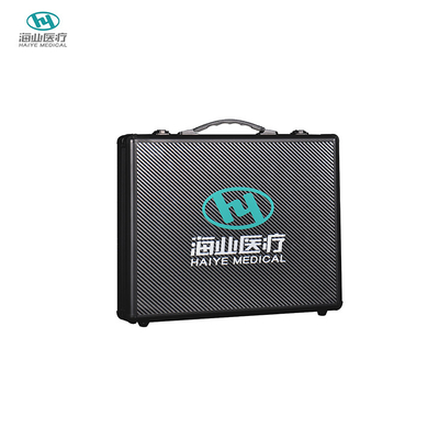 16GB 3.0&quot; এলসিডি হাইয়ে মেডিকেল ভিডিও ল্যারিঙ্গোস্কোপ 2000000 রেজোলিউশন