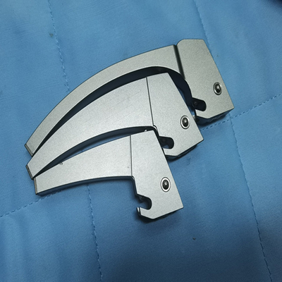 SD কার্ড 32 GB হ্যান্ডহেল্ড ভিডিও ল্যারিঙ্গোস্কোপ এন্ডোস্কোপ অ্যানাস্থেসিয়া