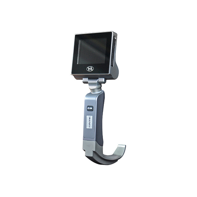 পুনঃব্যবহারযোগ্য 5 সাইজ ব্লেড 3'' LCD মেডিকেল সার্জিক্যাল এন্ডোস্কোপ CE ISO13485