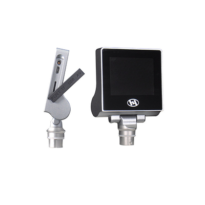 পুনঃব্যবহারযোগ্য 5 সাইজ ব্লেড 3'' LCD মেডিকেল সার্জিক্যাল এন্ডোস্কোপ CE ISO13485