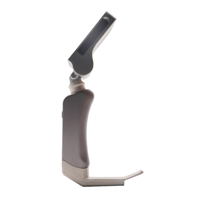 3&quot; TFT OLED সার্জিক্যাল হ্যান্ডহেল্ড ভিডিও ল্যারিঙ্গোস্কোপ 18650 রিচার্জেবল